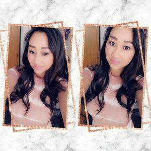 Meet your posher, Anita